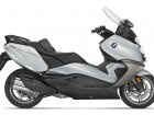 BMW C 650 GT